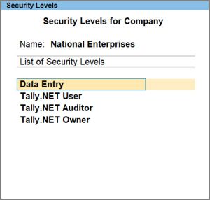 data-entry-user-roles